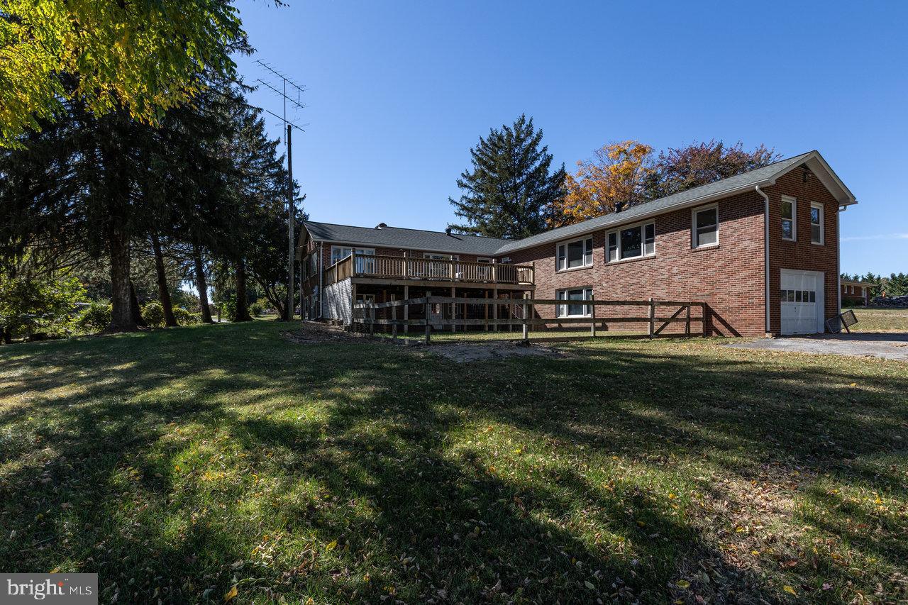 133 SHENELL DR, MOUNT JACKSON, Virginia 22842, 5 Bedrooms Bedrooms, ,3 BathroomsBathrooms,Residential,For sale,133 SHENELL DR,VASH2013022 MLS # VASH2013022