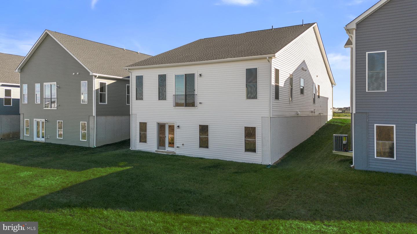 108 MAGPIE LN, WINCHESTER, Virginia 22603, 3 Bedrooms Bedrooms, ,3 BathroomsBathrooms,Residential,For sale,108 MAGPIE LN,VAFV2038098 MLS # VAFV2038098