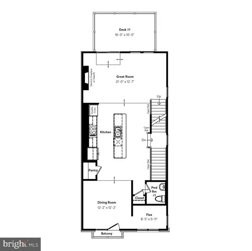 42119 PICASSO SQ, ASHBURN, Virginia 20148, 3 Bedrooms Bedrooms, ,2 BathroomsBathrooms,Residential,For sale,42119 PICASSO SQ,VALO2111288 MLS # VALO2111288