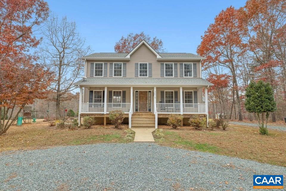 2615 DUCKS LAKE RIDGE RD, SCOTTSVILLE, Virginia 24590, 4 Bedrooms Bedrooms, ,3 BathroomsBathrooms,Residential,For sale,2615 DUCKS LAKE RIDGE RD,671216 MLS # 671216