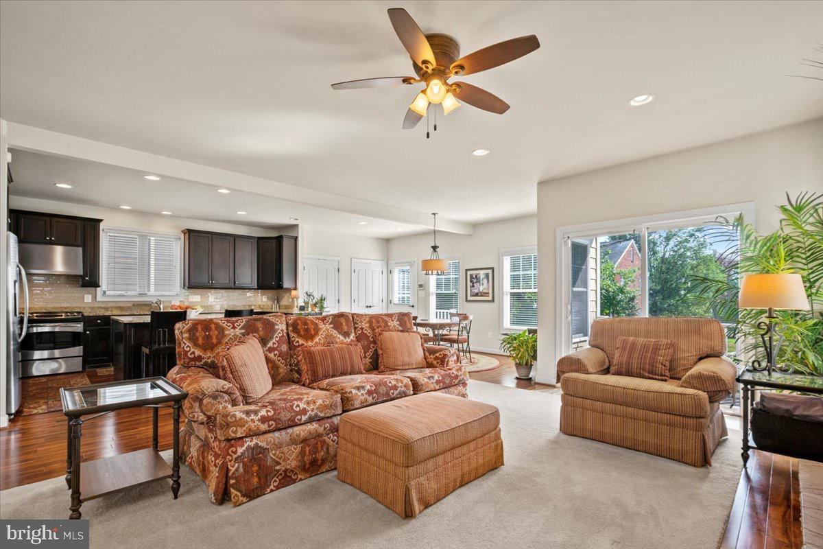 2504 WASHINGTON BLVD, ARLINGTON, Virginia 22201, 5 Bedrooms Bedrooms, ,5 BathroomsBathrooms,Residential,For sale,2504 WASHINGTON BLVD,VAAR2066182 MLS # VAAR2066182