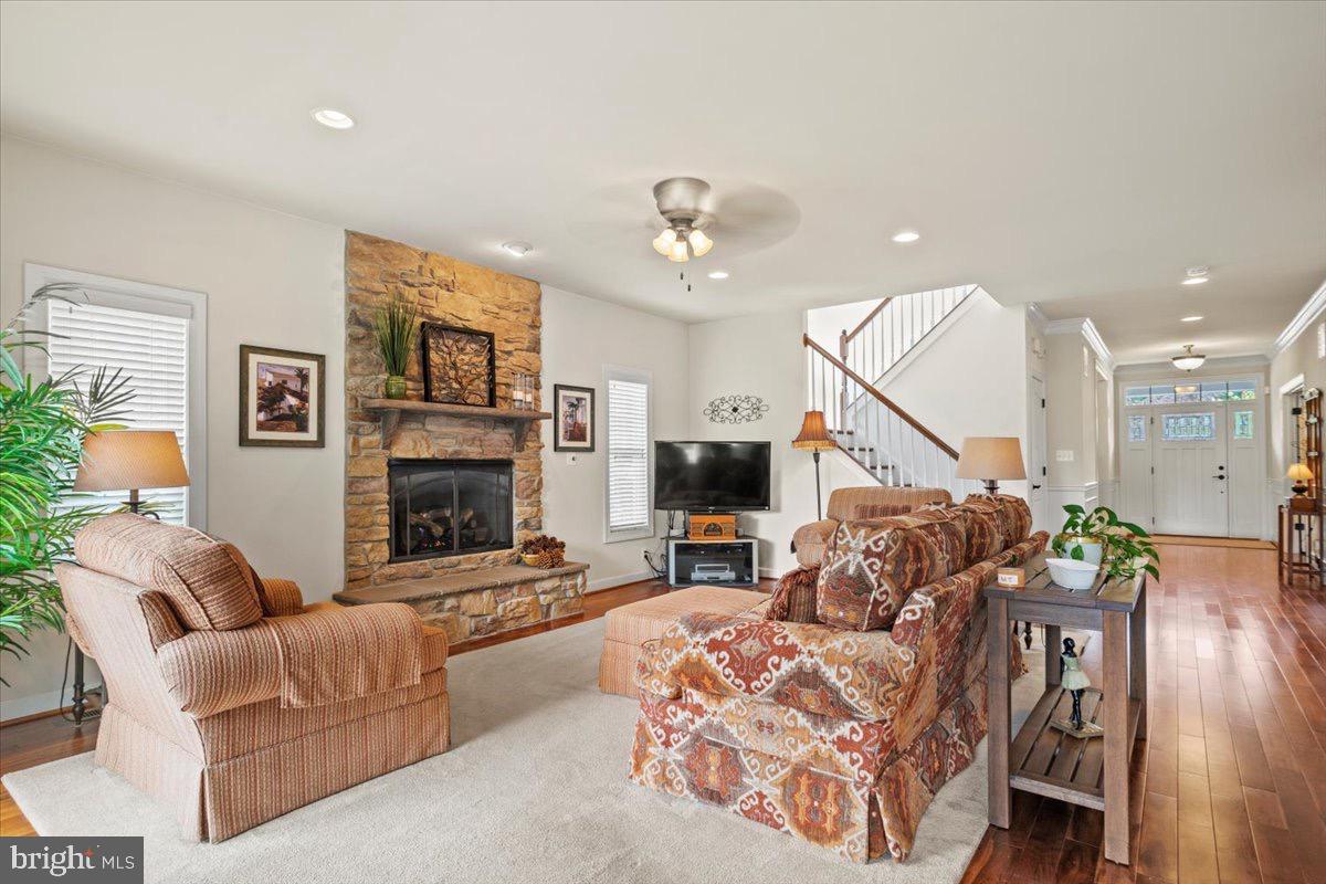 2504 WASHINGTON BLVD, ARLINGTON, Virginia 22201, 5 Bedrooms Bedrooms, ,5 BathroomsBathrooms,Residential,For sale,2504 WASHINGTON BLVD,VAAR2066182 MLS # VAAR2066182