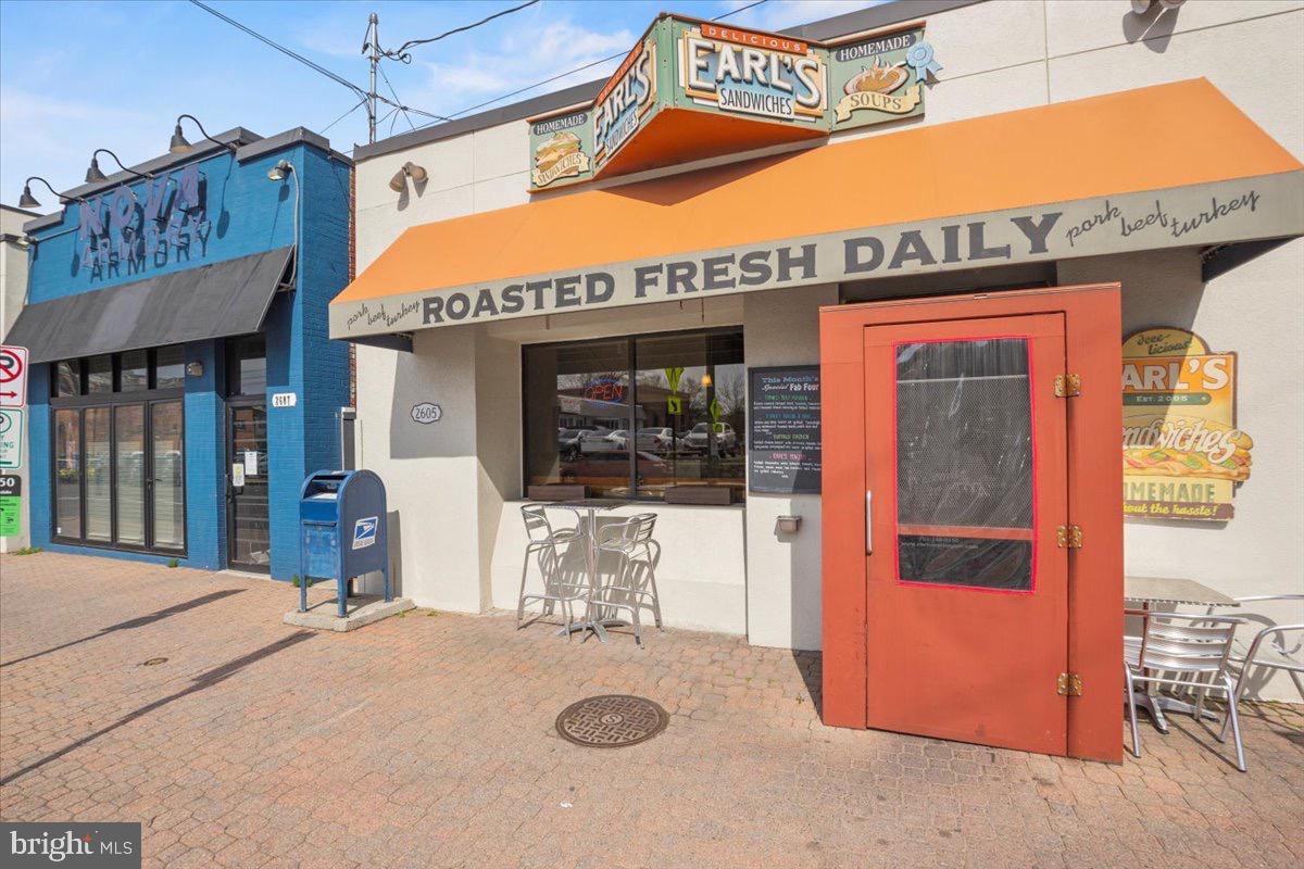 2504 WASHINGTON BLVD, ARLINGTON, Virginia 22201, 5 Bedrooms Bedrooms, ,5 BathroomsBathrooms,Residential,For sale,2504 WASHINGTON BLVD,VAAR2066182 MLS # VAAR2066182