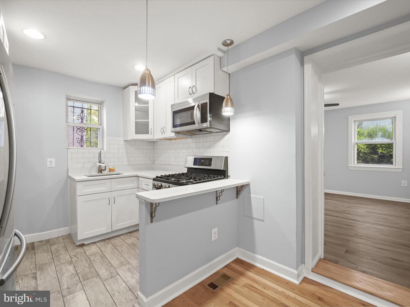 5545 BASS PL SE, WASHINGTON, District Of Columbia 20019, 3 Bedrooms Bedrooms, ,2 BathroomsBathrooms,Residential,For sale,5545 BASS PL SE,DCDC2232206 MLS # DCDC2232206