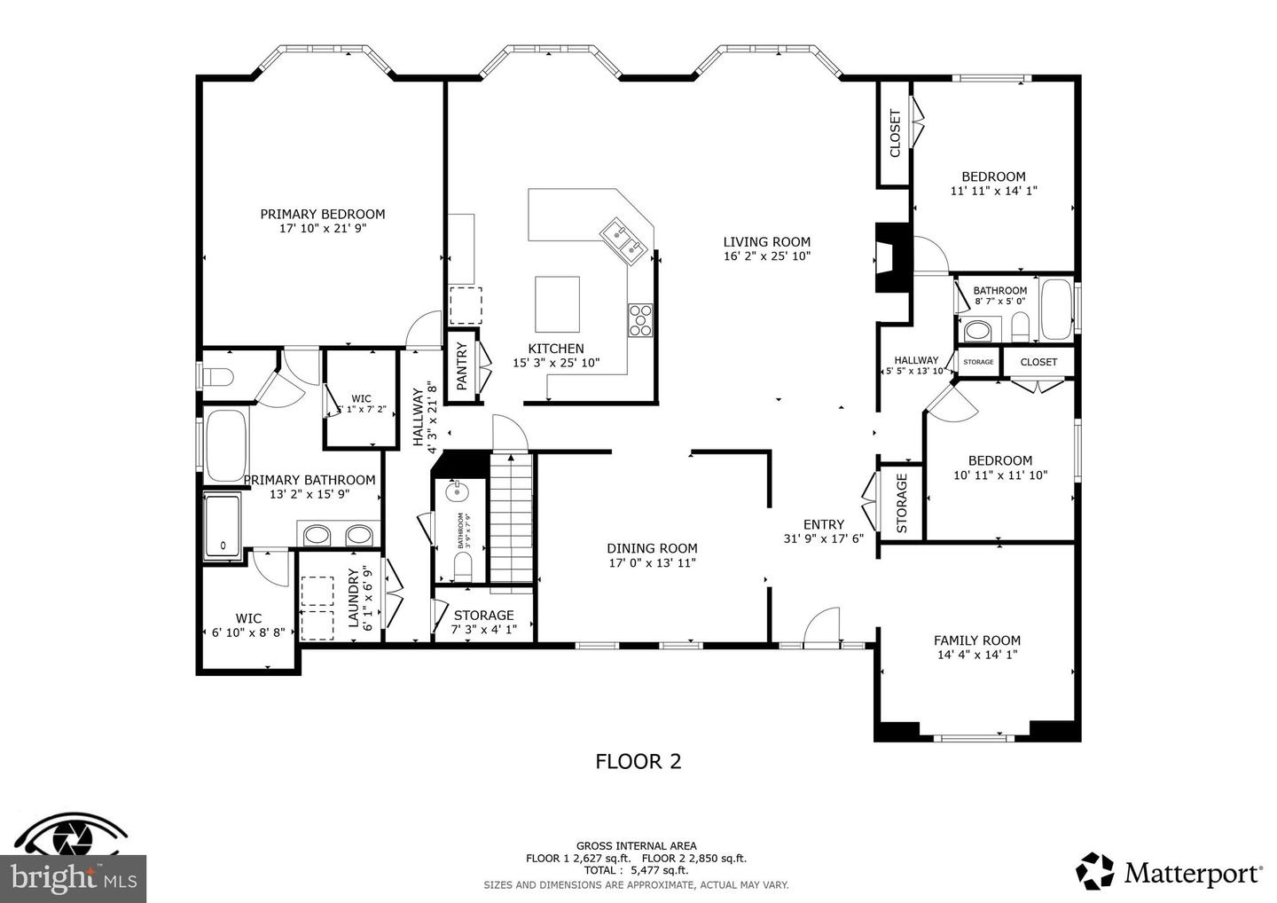 78 MADELINE LN, STAFFORD, Virginia 22556, 3 Bedrooms Bedrooms, ,3 BathroomsBathrooms,Residential,For sale,78 MADELINE LN,VAST2044302 MLS # VAST2044302