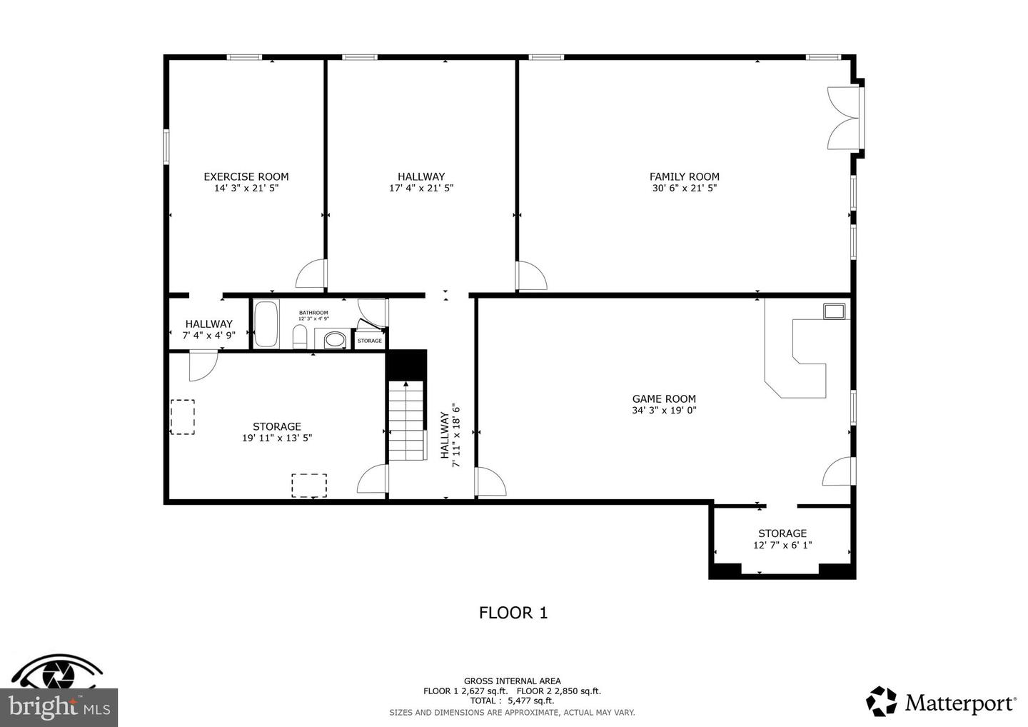 78 MADELINE LN, STAFFORD, Virginia 22556, 3 Bedrooms Bedrooms, ,3 BathroomsBathrooms,Residential,For sale,78 MADELINE LN,VAST2044302 MLS # VAST2044302