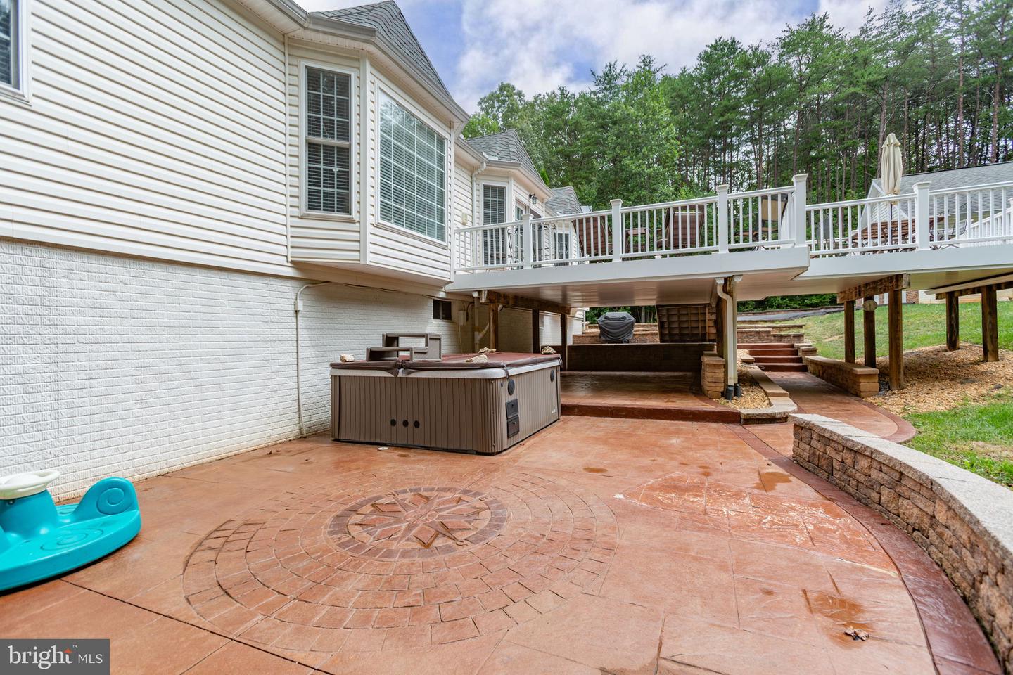 78 MADELINE LN, STAFFORD, Virginia 22556, 3 Bedrooms Bedrooms, ,3 BathroomsBathrooms,Residential,For sale,78 MADELINE LN,VAST2044302 MLS # VAST2044302