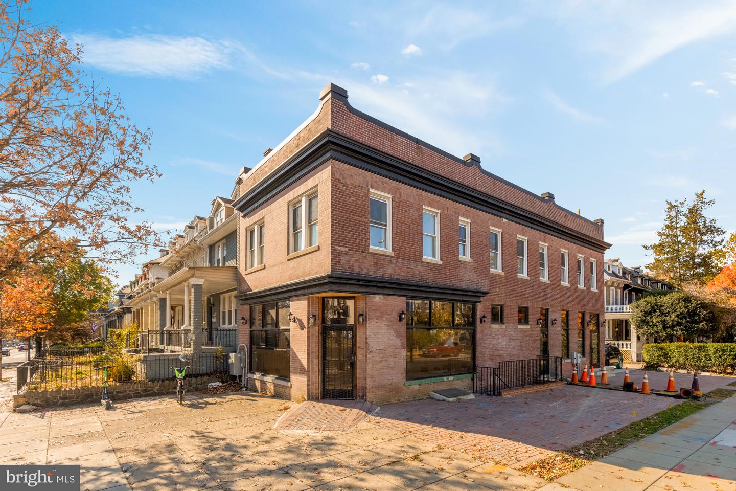 2324 NORTH CAPITOL ST NW, WASHINGTON, District Of Columbia 20002, ,Land,For sale,2324 NORTH CAPITOL ST NW,DCDC2232242 MLS # DCDC2232242