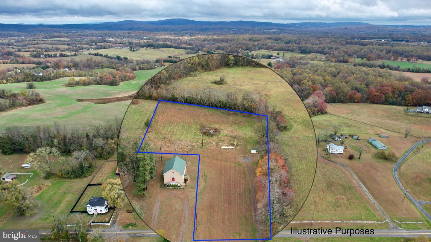 7035 LEEDS MANOR, MARSHALL, Virginia 20115, ,Land,For sale,7035 LEEDS MANOR,VAFQ2019662 MLS # VAFQ2019662