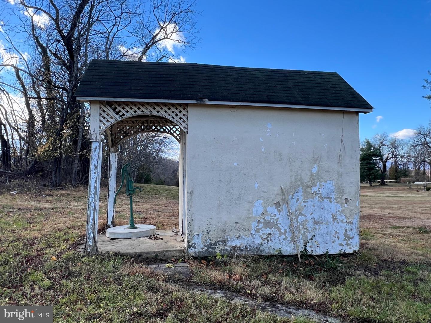 7035 LEEDS MANOR, MARSHALL, Virginia 20115, ,Land,For sale,7035 LEEDS MANOR,VAFQ2019662 MLS # VAFQ2019662