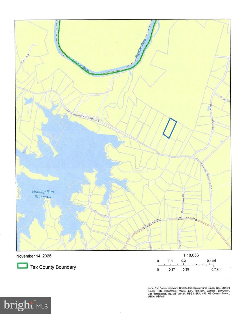 14409 SPOTSWOOD FURNACE RD, FREDERICKSBURG, Virginia 22407, ,Land,For sale,14409 SPOTSWOOD FURNACE RD,VASP2037596 MLS # VASP2037596