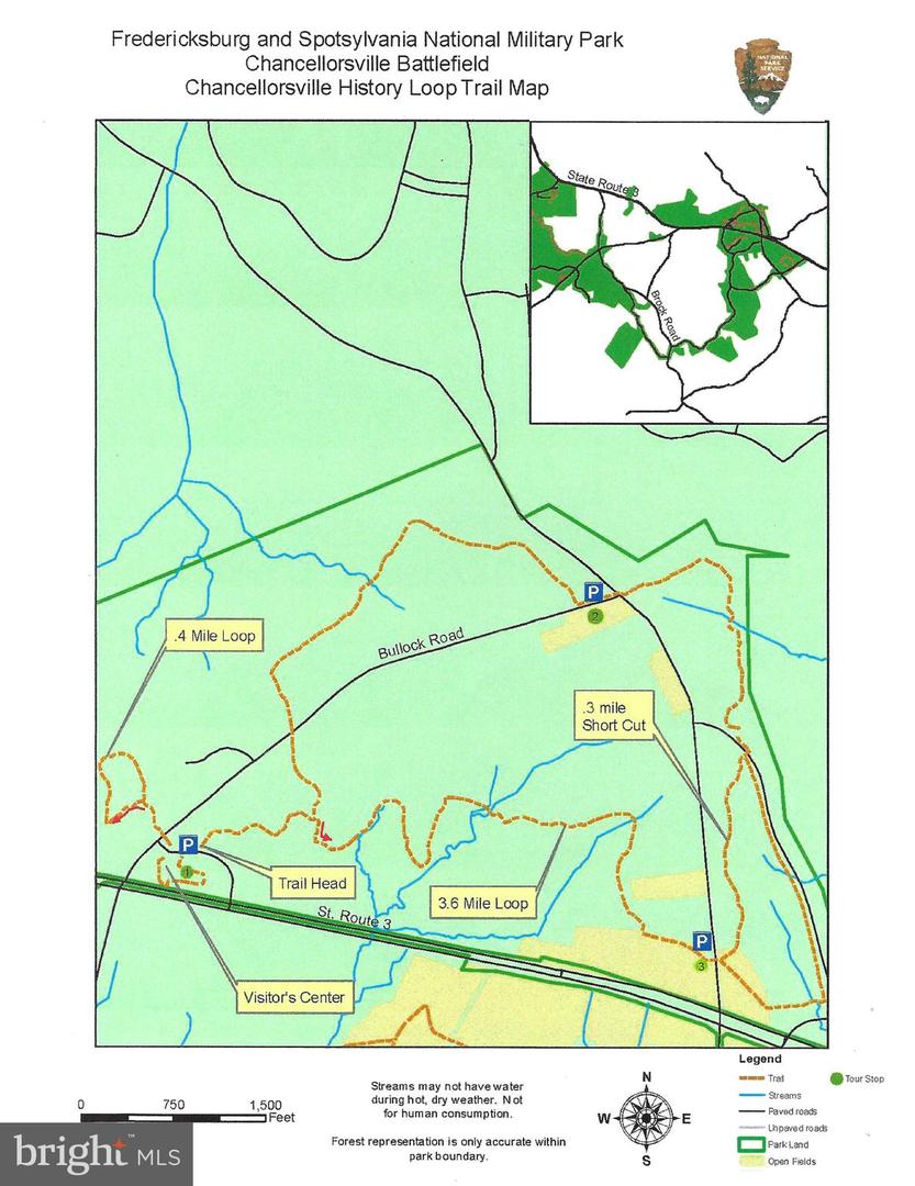 14409 SPOTSWOOD FURNACE RD, FREDERICKSBURG, Virginia 22407, ,Land,For sale,14409 SPOTSWOOD FURNACE RD,VASP2037596 MLS # VASP2037596