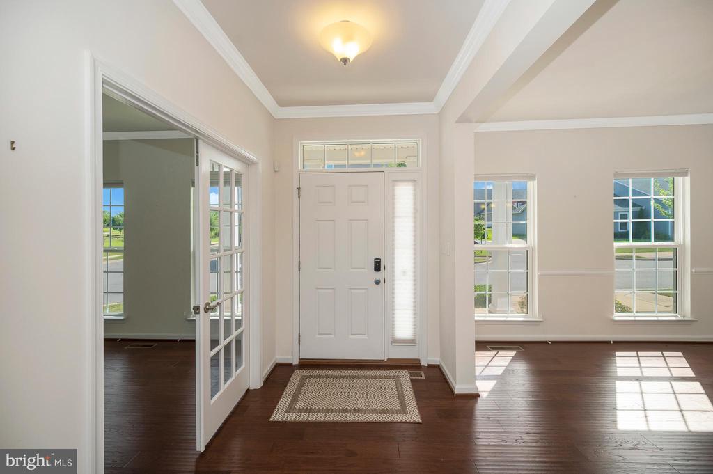 2936 REVERE ST, BEALETON, Virginia, 4 Bedrooms Bedrooms, ,3 BathroomsBathrooms,Residential,2936 REVERE ST,VAFQ2017870 MLS # VAFQ2017870