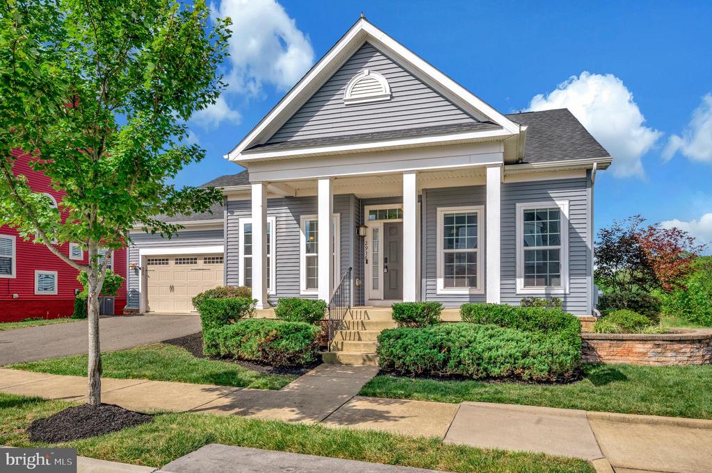 2936 REVERE ST, BEALETON, Virginia, 4 Bedrooms Bedrooms, ,3 BathroomsBathrooms,Residential,2936 REVERE ST,VAFQ2017870 MLS # VAFQ2017870