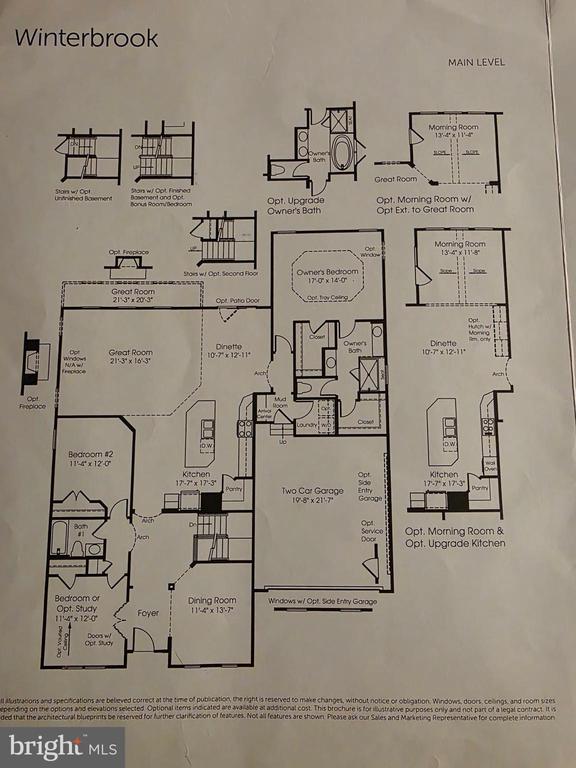 2936 REVERE ST, BEALETON, Virginia, 4 Bedrooms Bedrooms, ,3 BathroomsBathrooms,Residential,2936 REVERE ST,VAFQ2017870 MLS # VAFQ2017870
