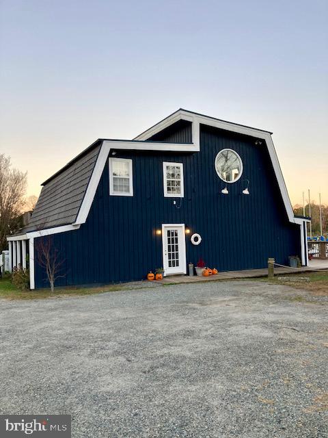 SHINGLE HILL, KINSALE, Virginia 22488, ,Land,For sale,SHINGLE HILL,VAWE2010132 MLS # VAWE2010132