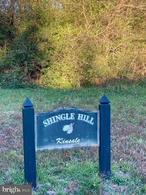 SHINGLE HILL, KINSALE, Virginia 22488, ,Land,For sale,SHINGLE HILL,VAWE2010132 MLS # VAWE2010132