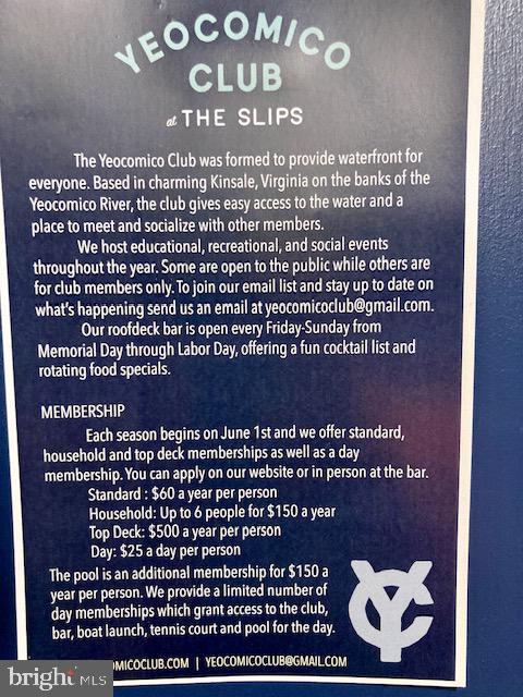 SHINGLE HILL, KINSALE, Virginia 22488, ,Land,For sale,SHINGLE HILL,VAWE2010132 MLS # VAWE2010132