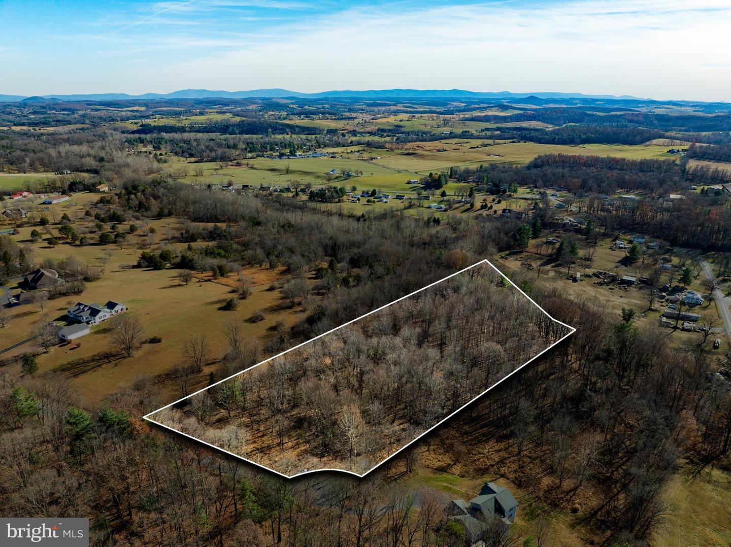 00 WESTRIDGE DR, CHURCHVILLE, Virginia 24421, ,Land,For sale,00 WESTRIDGE DR,VAAG2002710 MLS # VAAG2002710