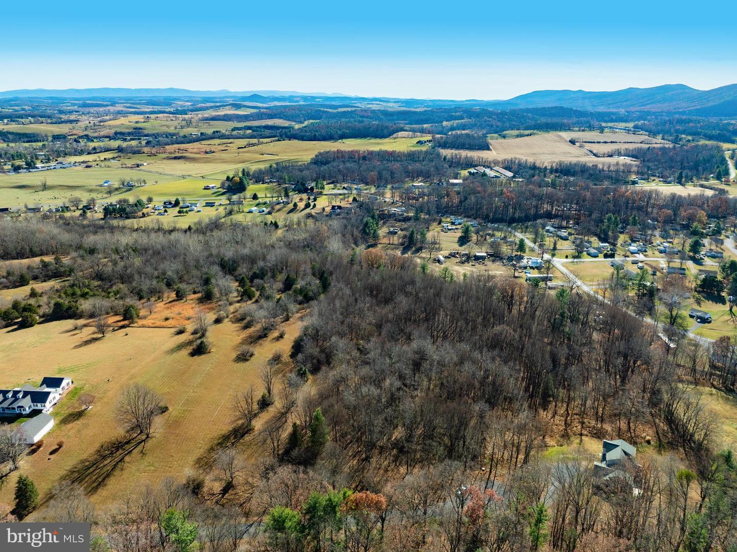 00 WESTRIDGE DR, CHURCHVILLE, Virginia 24421, ,Land,For sale,00 WESTRIDGE DR,VAAG2002710 MLS # VAAG2002710