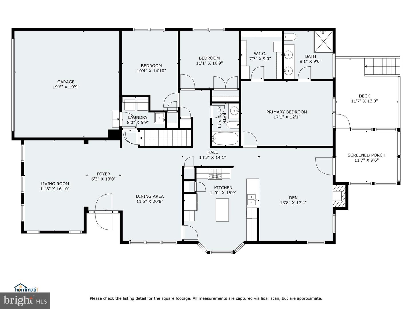 13879 CRABTREE WAY, GAINESVILLE, Virginia 20155, 4 Bedrooms Bedrooms, ,3 BathroomsBathrooms,Residential,For sale,13879 CRABTREE WAY,VAPW2101280 MLS # VAPW2101280