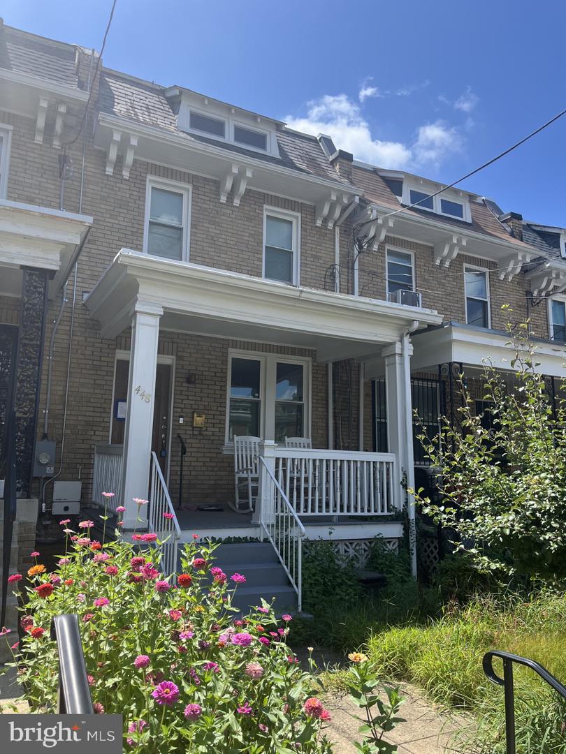 448 DELAFIELD PL NW, WASHINGTON, District Of Columbia 20011, 3 Bedrooms Bedrooms, ,1 BathroomBathrooms,Residential,For sale,448 DELAFIELD PL NW,DCDC2215512 MLS # DCDC2215512