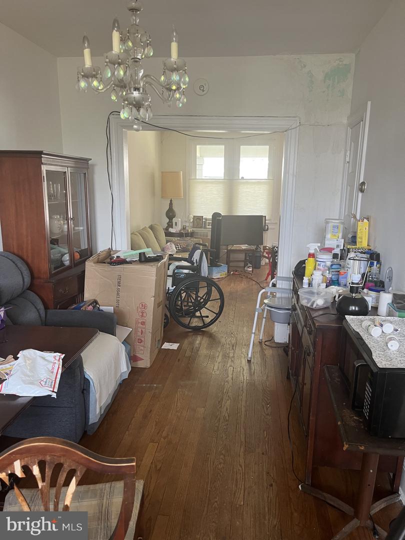 448 DELAFIELD PL NW, WASHINGTON, District Of Columbia 20011, 3 Bedrooms Bedrooms, ,1 BathroomBathrooms,Residential,For sale,448 DELAFIELD PL NW,DCDC2215512 MLS # DCDC2215512