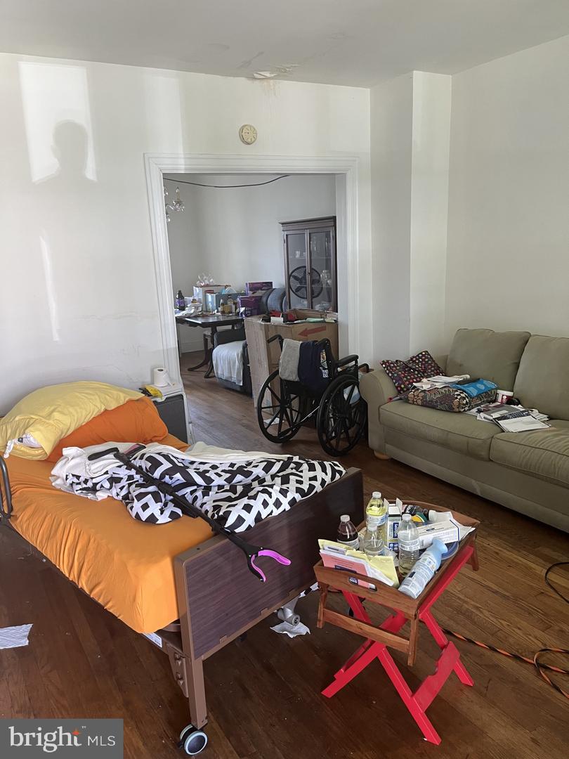 448 DELAFIELD PL NW, WASHINGTON, District Of Columbia 20011, 3 Bedrooms Bedrooms, ,1 BathroomBathrooms,Residential,For sale,448 DELAFIELD PL NW,DCDC2215512 MLS # DCDC2215512