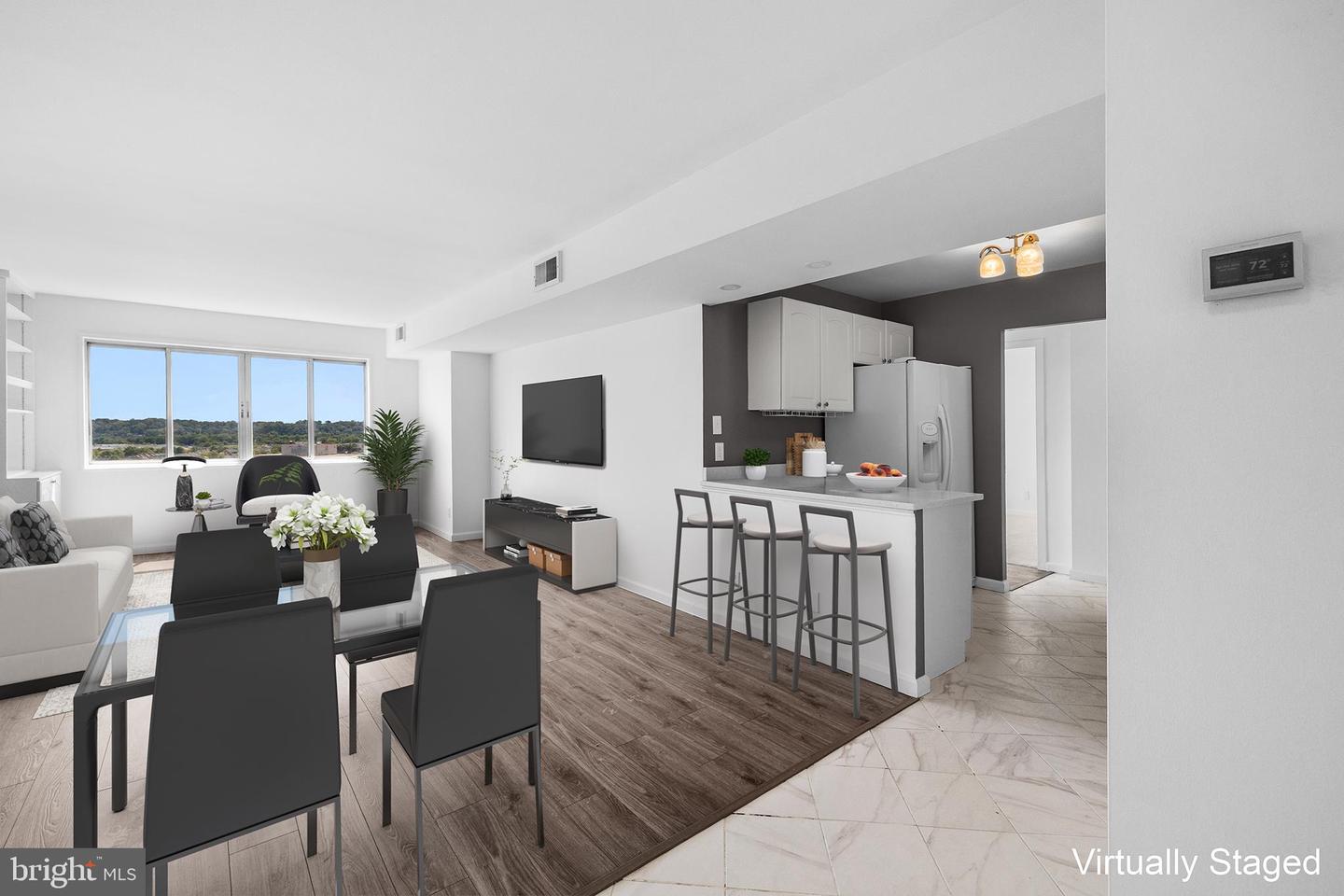 5340 HOLMES RUN PKWY #1102, ALEXANDRIA, Virginia 22304, 2 Bedrooms Bedrooms, ,1 BathroomBathrooms,Residential,For sale,5340 HOLMES RUN PKWY #1102,VAAX2048984 MLS # VAAX2048984