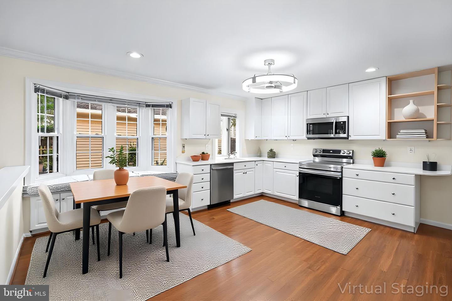 34 N GARFIELD ST, ARLINGTON, Virginia 22201, 4 Bedrooms Bedrooms, ,3 BathroomsBathrooms,Residential,For sale,34 N GARFIELD ST,VAAR2063828 MLS # VAAR2063828