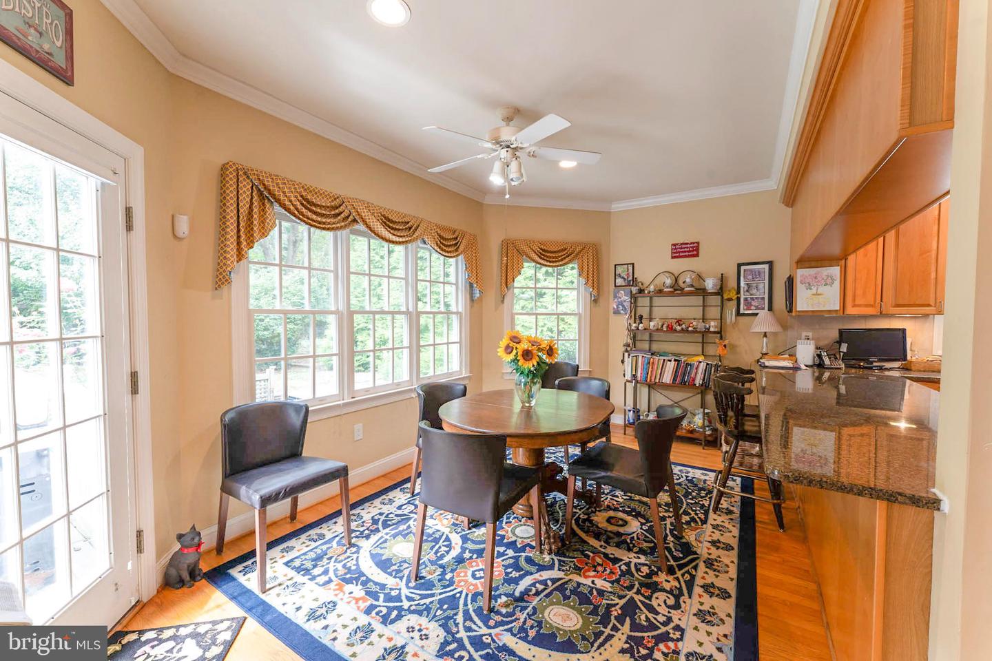 6956 BIRCH ST, FALLS CHURCH, Virginia 22046, 5 Bedrooms Bedrooms, ,5 BathroomsBathrooms,Residential,For sale,6956 BIRCH ST,VAFX2268090 MLS # VAFX2268090