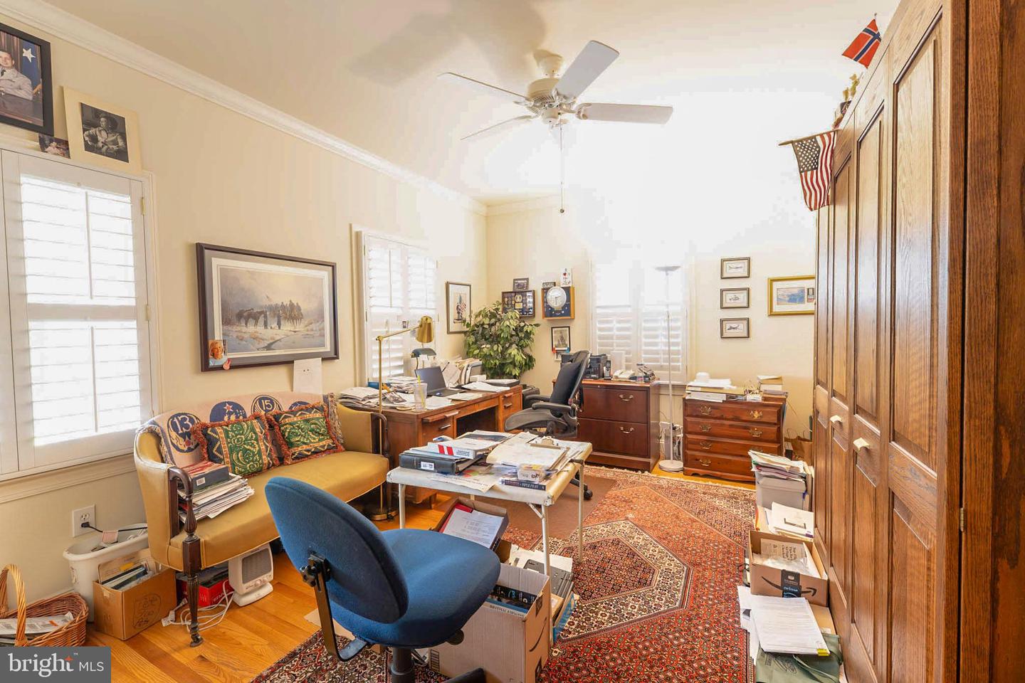 6956 BIRCH ST, FALLS CHURCH, Virginia 22046, 5 Bedrooms Bedrooms, ,5 BathroomsBathrooms,Residential,For sale,6956 BIRCH ST,VAFX2268090 MLS # VAFX2268090