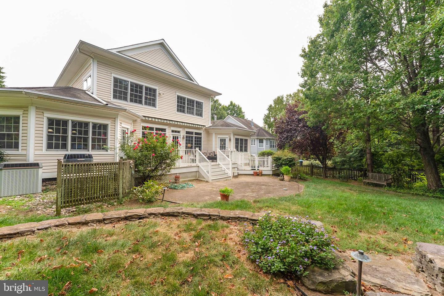 6956 BIRCH ST, FALLS CHURCH, Virginia 22046, 5 Bedrooms Bedrooms, ,5 BathroomsBathrooms,Residential,For sale,6956 BIRCH ST,VAFX2268090 MLS # VAFX2268090