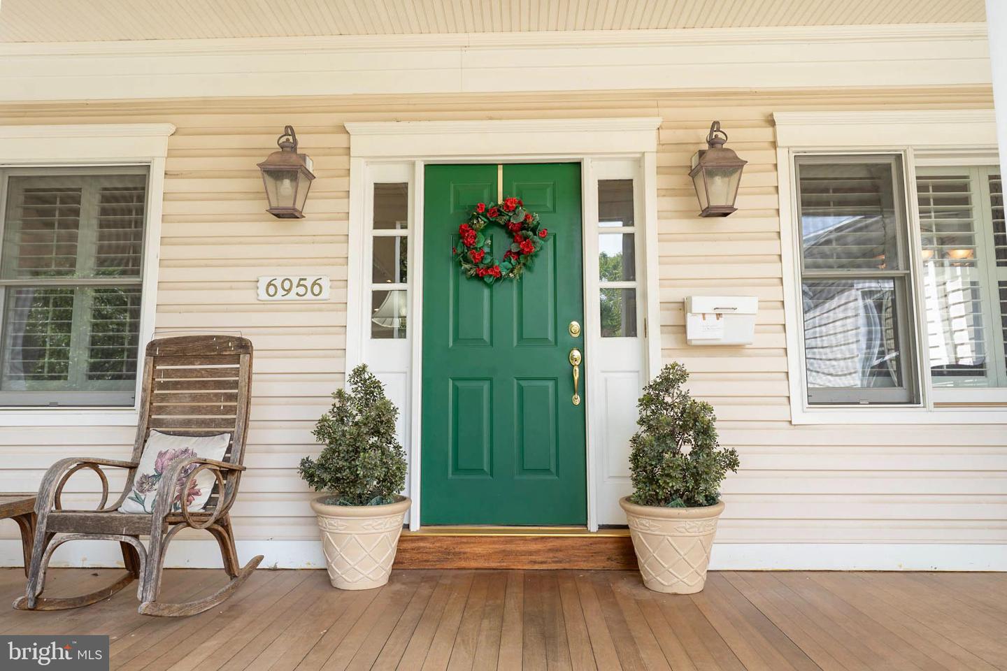 6956 BIRCH ST, FALLS CHURCH, Virginia 22046, 5 Bedrooms Bedrooms, ,5 BathroomsBathrooms,Residential,For sale,6956 BIRCH ST,VAFX2268090 MLS # VAFX2268090