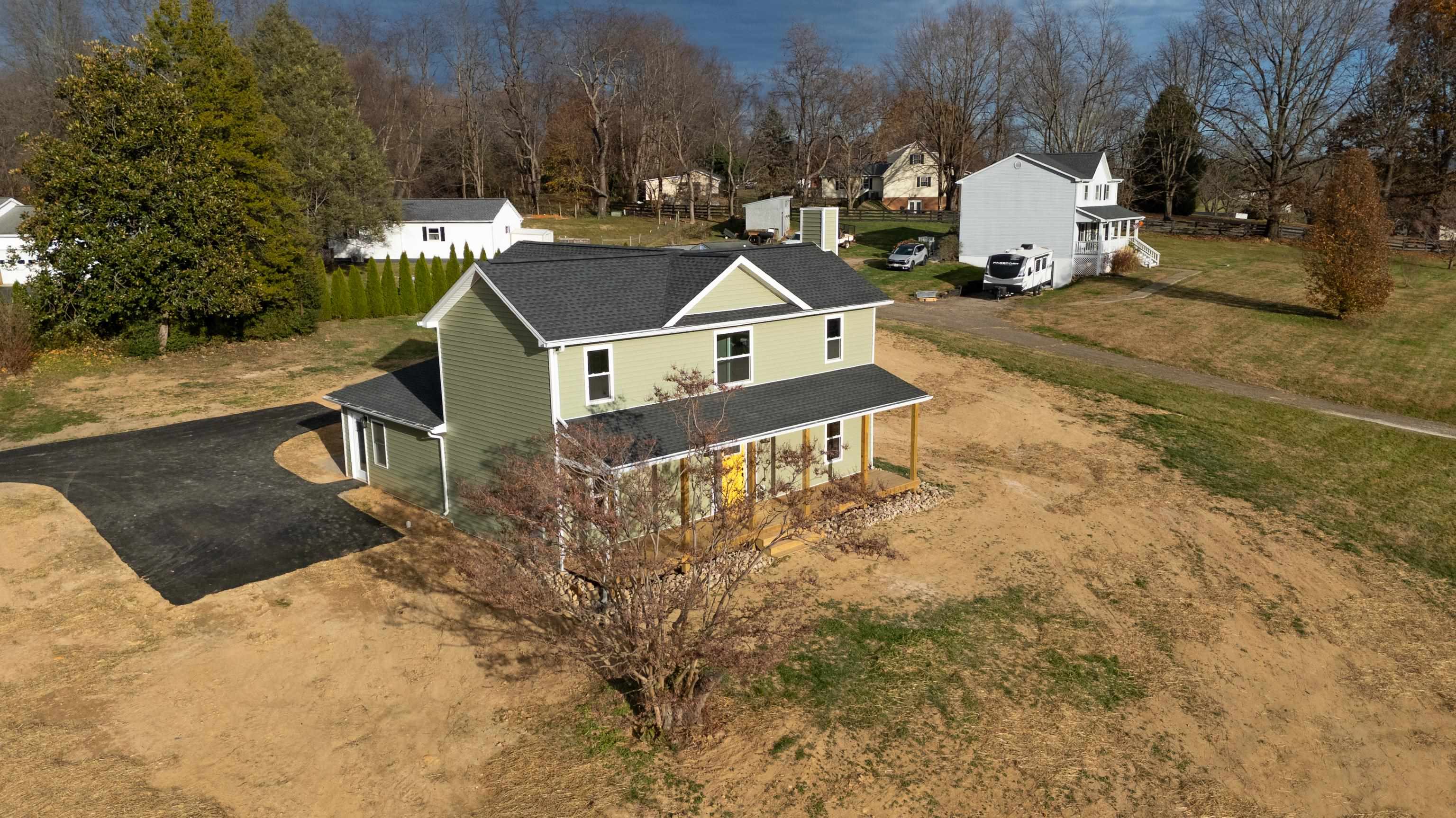 1800 STUARTS DRAFT HWY, STUARTS DRAFT, Virginia 24477, 4 Bedrooms Bedrooms, ,3 BathroomsBathrooms,Residential,1800 STUARTS DRAFT HWY,671228 MLS # 671228