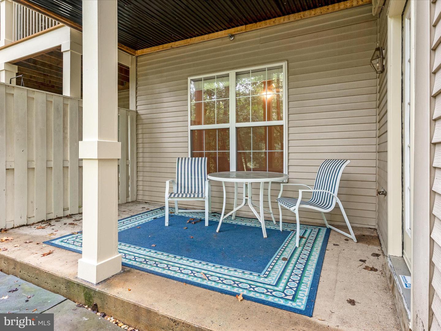 7708-B HAYNES POINT WAY #9B, ALEXANDRIA, Virginia 22315, 2 Bedrooms Bedrooms, ,2 BathroomsBathrooms,Residential,For sale,7708-B HAYNES POINT WAY #9B,VAFX2273340 MLS # VAFX2273340