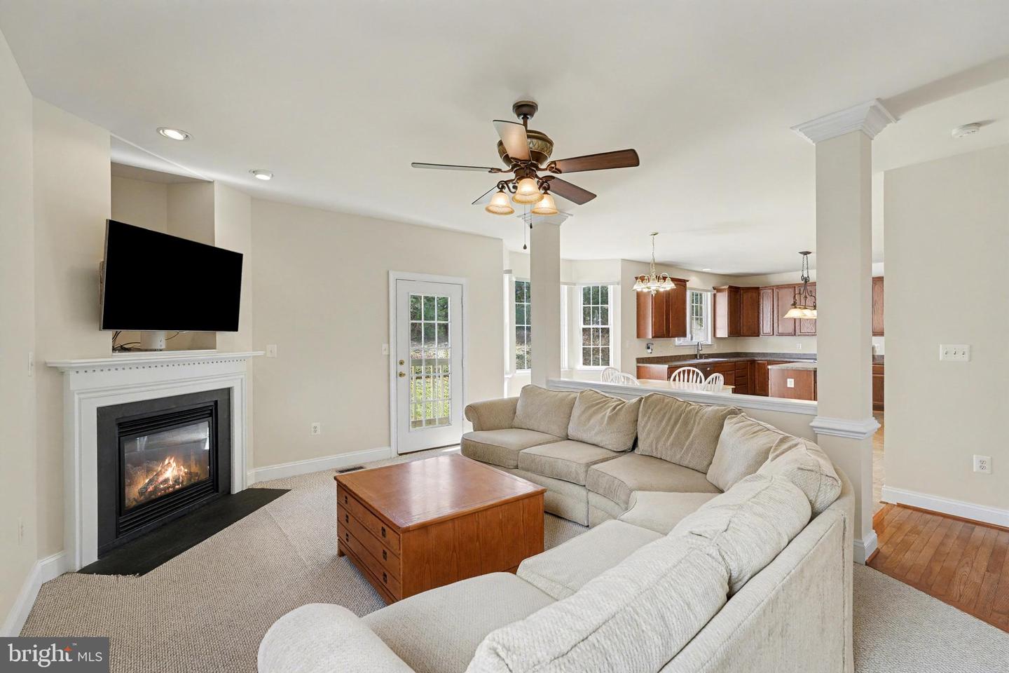 9923 HOLLAND MEADOWS CT, FREDERICKSBURG, Virginia 22408, 4 Bedrooms Bedrooms, ,2 BathroomsBathrooms,Residential,For sale,9923 HOLLAND MEADOWS CT,VASP2037080 MLS # VASP2037080