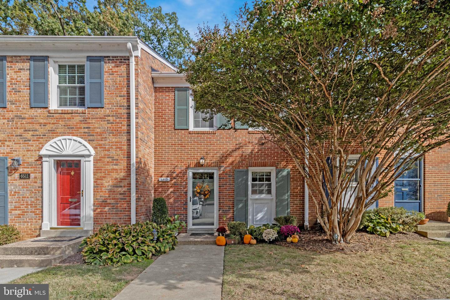 6513 ORONO CT, SPRINGFIELD, Virginia 22152, 2 Bedrooms Bedrooms, ,2 BathroomsBathrooms,Residential,For sale,6513 ORONO CT,VAFX2275482 MLS # VAFX2275482