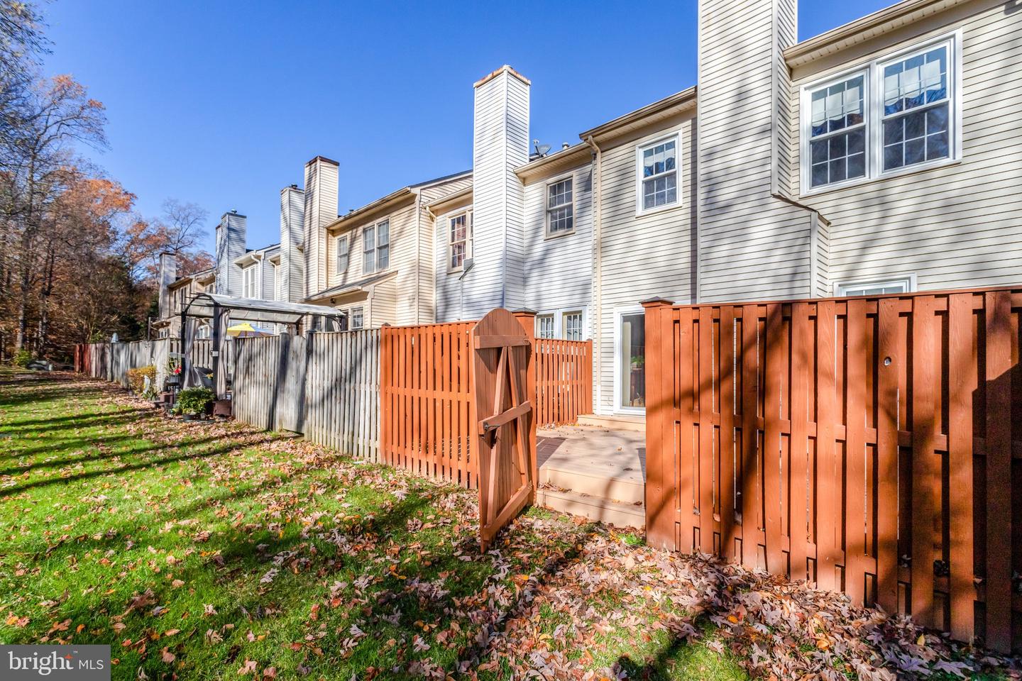 9678 DUTCHMAN DR, LORTON, Virginia 22079, 2 Bedrooms Bedrooms, ,2 BathroomsBathrooms,Residential,For sale,9678 DUTCHMAN DR,VAFX2276946 MLS # VAFX2276946