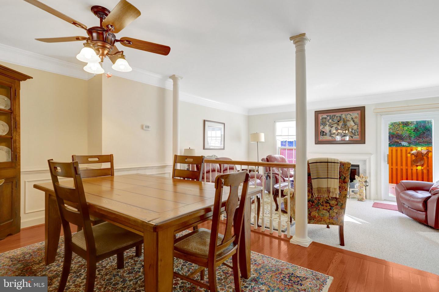 9678 DUTCHMAN DR, LORTON, Virginia 22079, 2 Bedrooms Bedrooms, ,2 BathroomsBathrooms,Residential,For sale,9678 DUTCHMAN DR,VAFX2276946 MLS # VAFX2276946