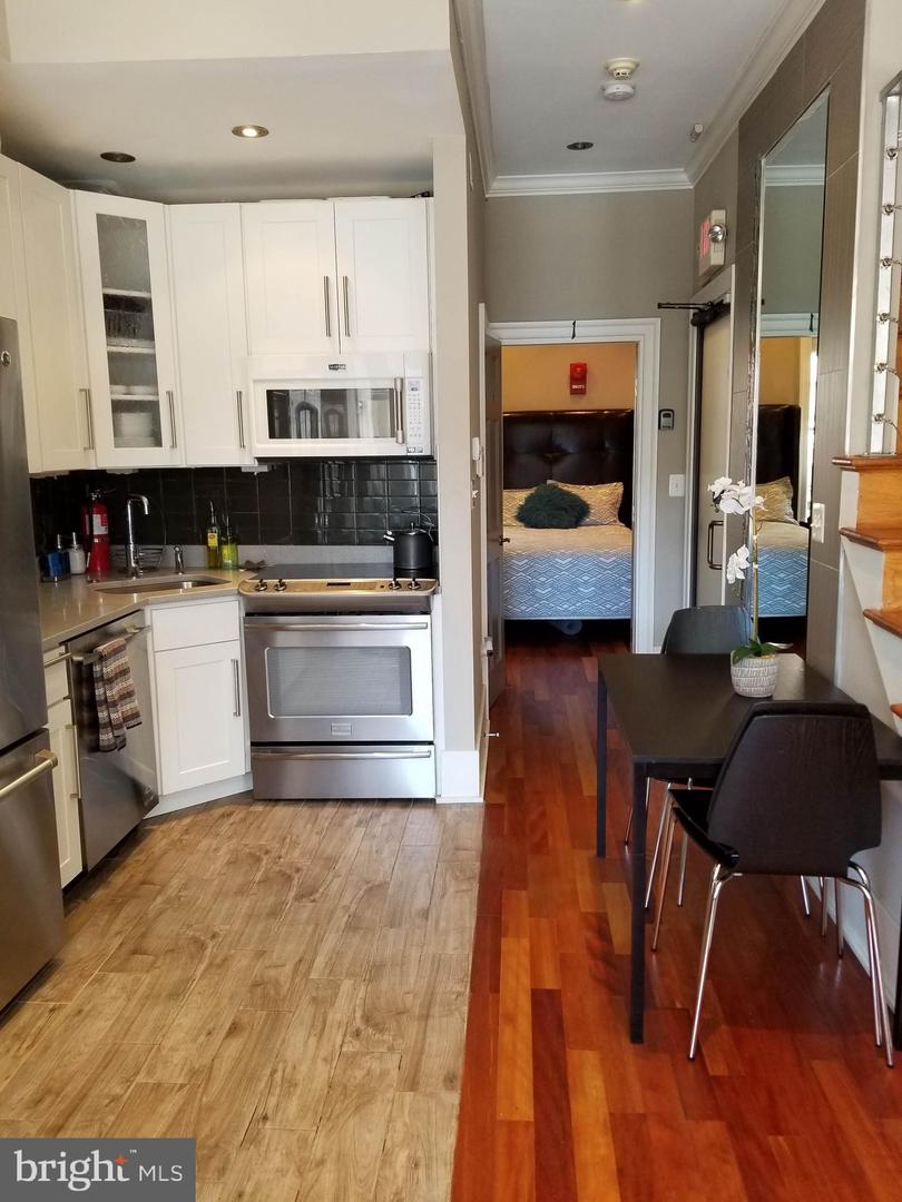 1203 U ST NW, WASHINGTON, District Of Columbia 20009, 4 Bedrooms Bedrooms, ,2 BathroomsBathrooms,Residential,For sale,1203 U ST NW,DCDC2229728 MLS # DCDC2229728