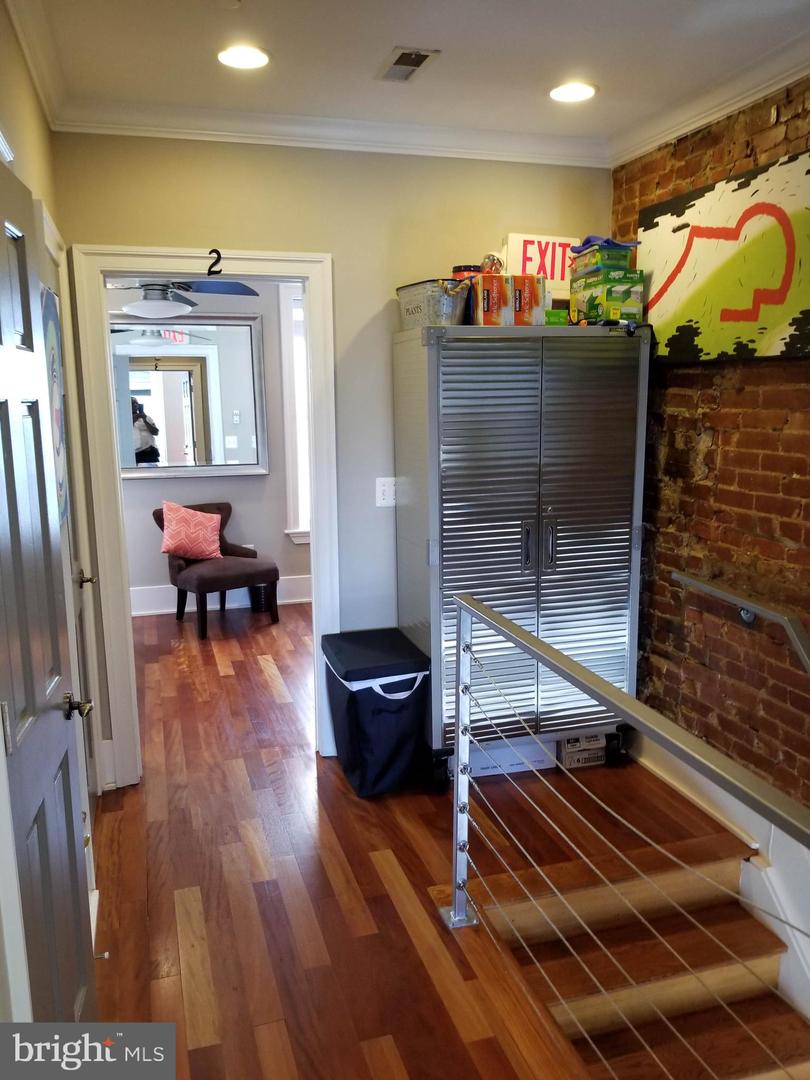 1203 U ST NW, WASHINGTON, District Of Columbia 20009, 4 Bedrooms Bedrooms, ,2 BathroomsBathrooms,Residential,For sale,1203 U ST NW,DCDC2229728 MLS # DCDC2229728