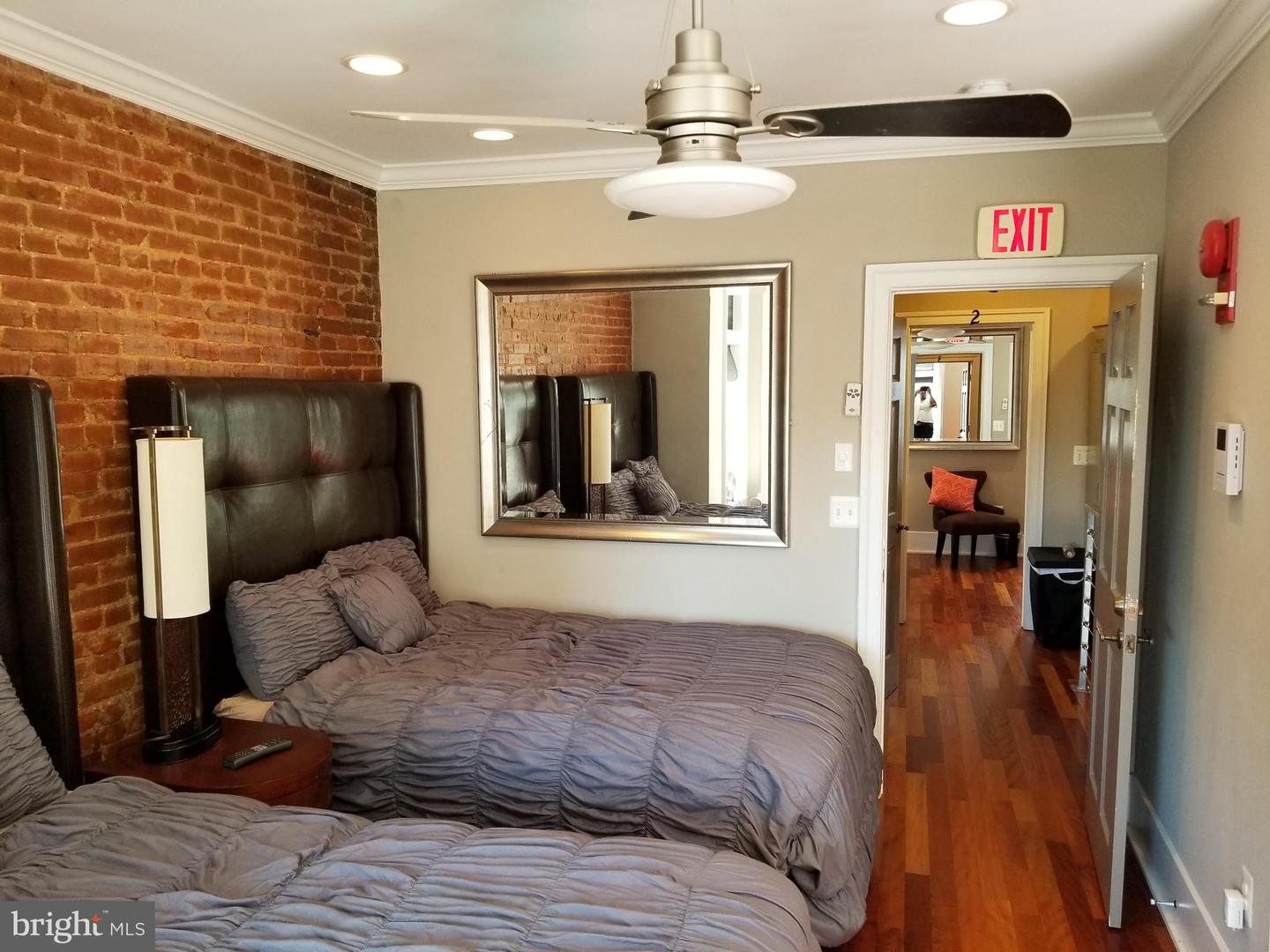 1203 U ST NW, WASHINGTON, District Of Columbia 20009, 4 Bedrooms Bedrooms, ,2 BathroomsBathrooms,Residential,For sale,1203 U ST NW,DCDC2229728 MLS # DCDC2229728