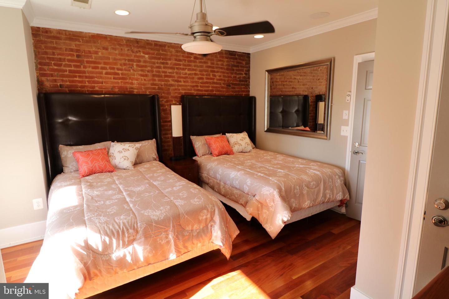 1203 U ST NW, WASHINGTON, District Of Columbia 20009, 4 Bedrooms Bedrooms, ,2 BathroomsBathrooms,Residential,For sale,1203 U ST NW,DCDC2229728 MLS # DCDC2229728