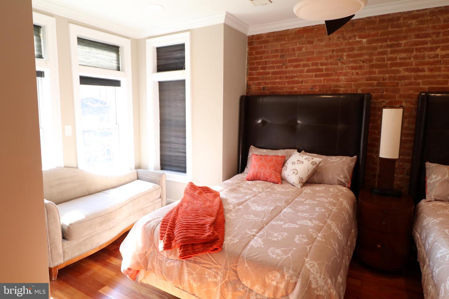 1203 U ST NW, WASHINGTON, District Of Columbia 20009, 4 Bedrooms Bedrooms, ,2 BathroomsBathrooms,Residential,For sale,1203 U ST NW,DCDC2229728 MLS # DCDC2229728