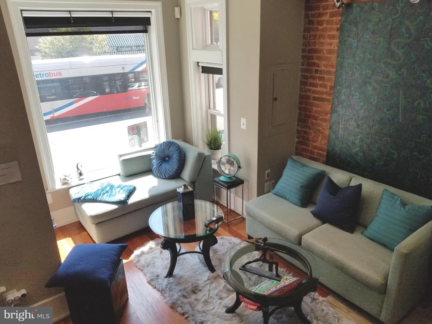 1203 U ST NW, WASHINGTON, District Of Columbia 20009, 4 Bedrooms Bedrooms, ,2 BathroomsBathrooms,Residential,For sale,1203 U ST NW,DCDC2229728 MLS # DCDC2229728