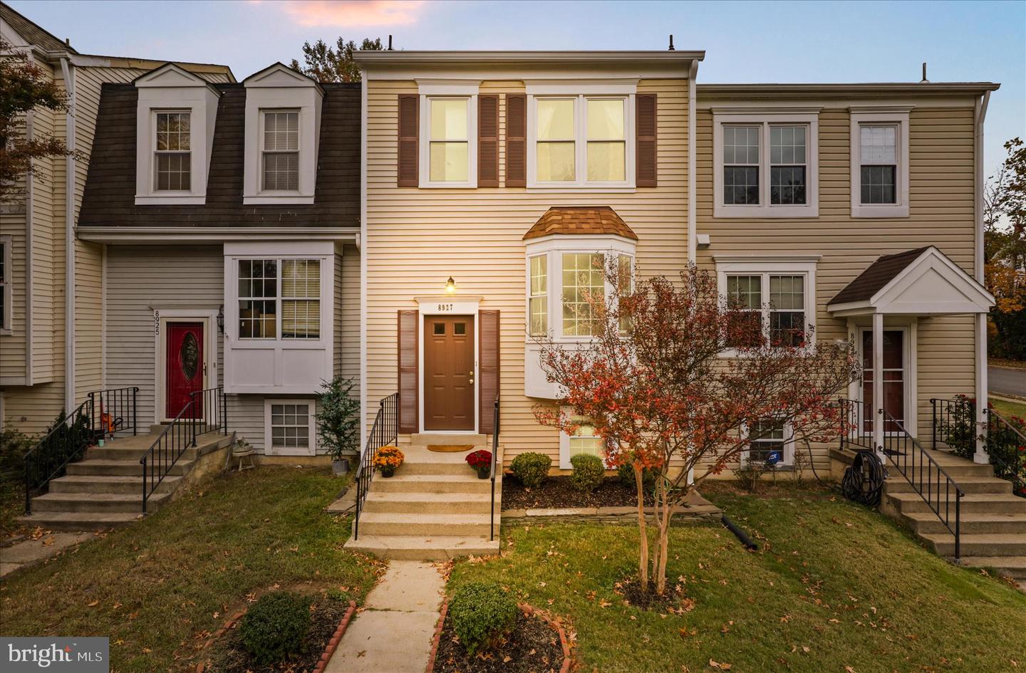 8927 WAITES WAY, LORTON, Virginia 22079, 3 Bedrooms Bedrooms, ,2 BathroomsBathrooms,Residential,For sale,8927 WAITES WAY,VAFX2277278 MLS # VAFX2277278