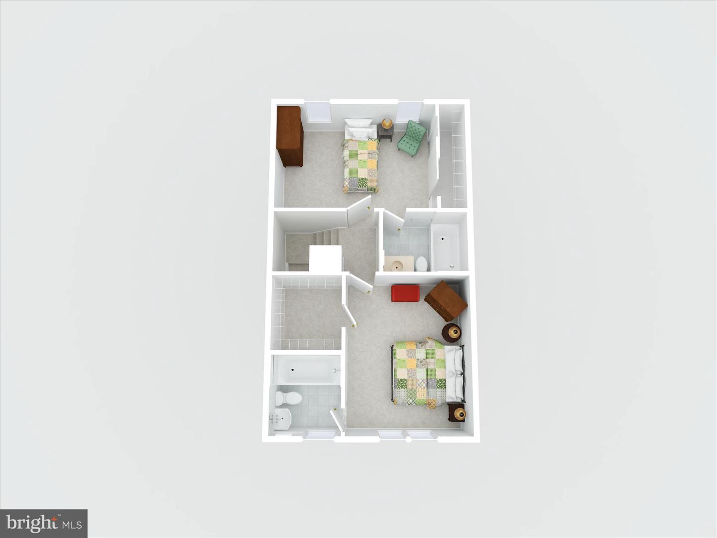 8927 WAITES WAY, LORTON, Virginia 22079, 3 Bedrooms Bedrooms, ,2 BathroomsBathrooms,Residential,For sale,8927 WAITES WAY,VAFX2277278 MLS # VAFX2277278