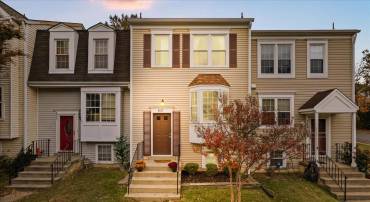 8927 WAITES WAY, LORTON, Virginia 22079, 3 Bedrooms Bedrooms, ,2 BathroomsBathrooms,Residential,For sale,8927 WAITES WAY,VAFX2277278 MLS # VAFX2277278