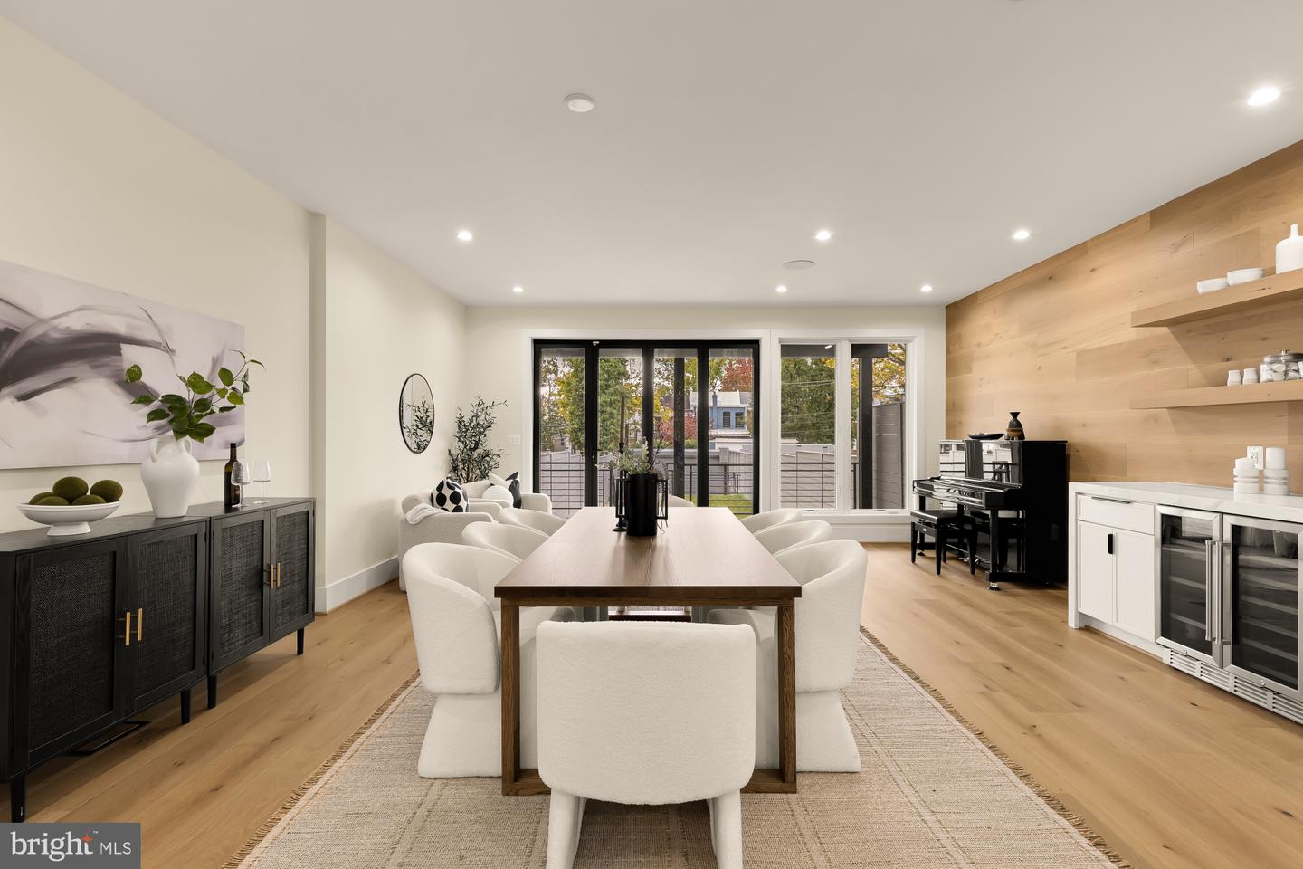 1406 BUCHANAN ST NW, WASHINGTON, District Of Columbia 20011, 5 Bedrooms Bedrooms, ,3 BathroomsBathrooms,Residential,For sale,1406 BUCHANAN ST NW,DCDC2230404 MLS # DCDC2230404